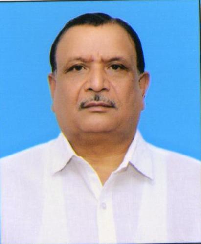 Sh. Darshan Pal